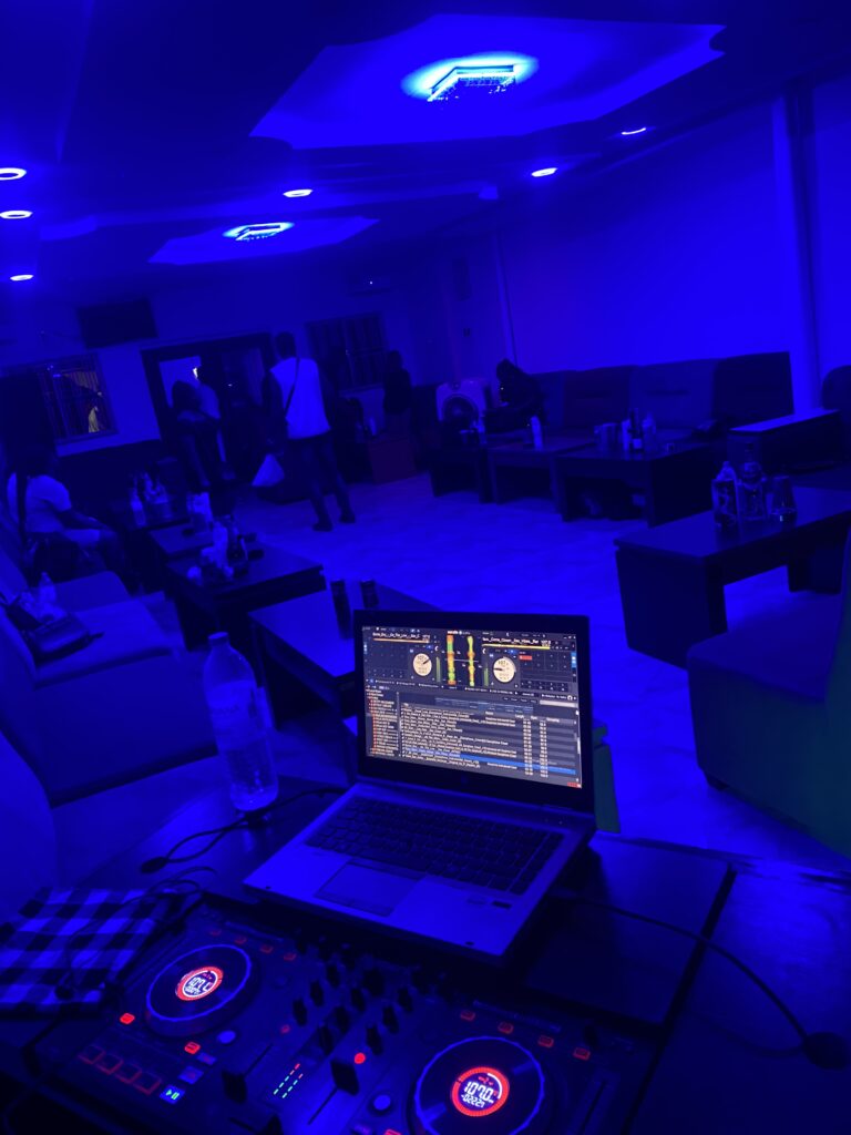 nightlife