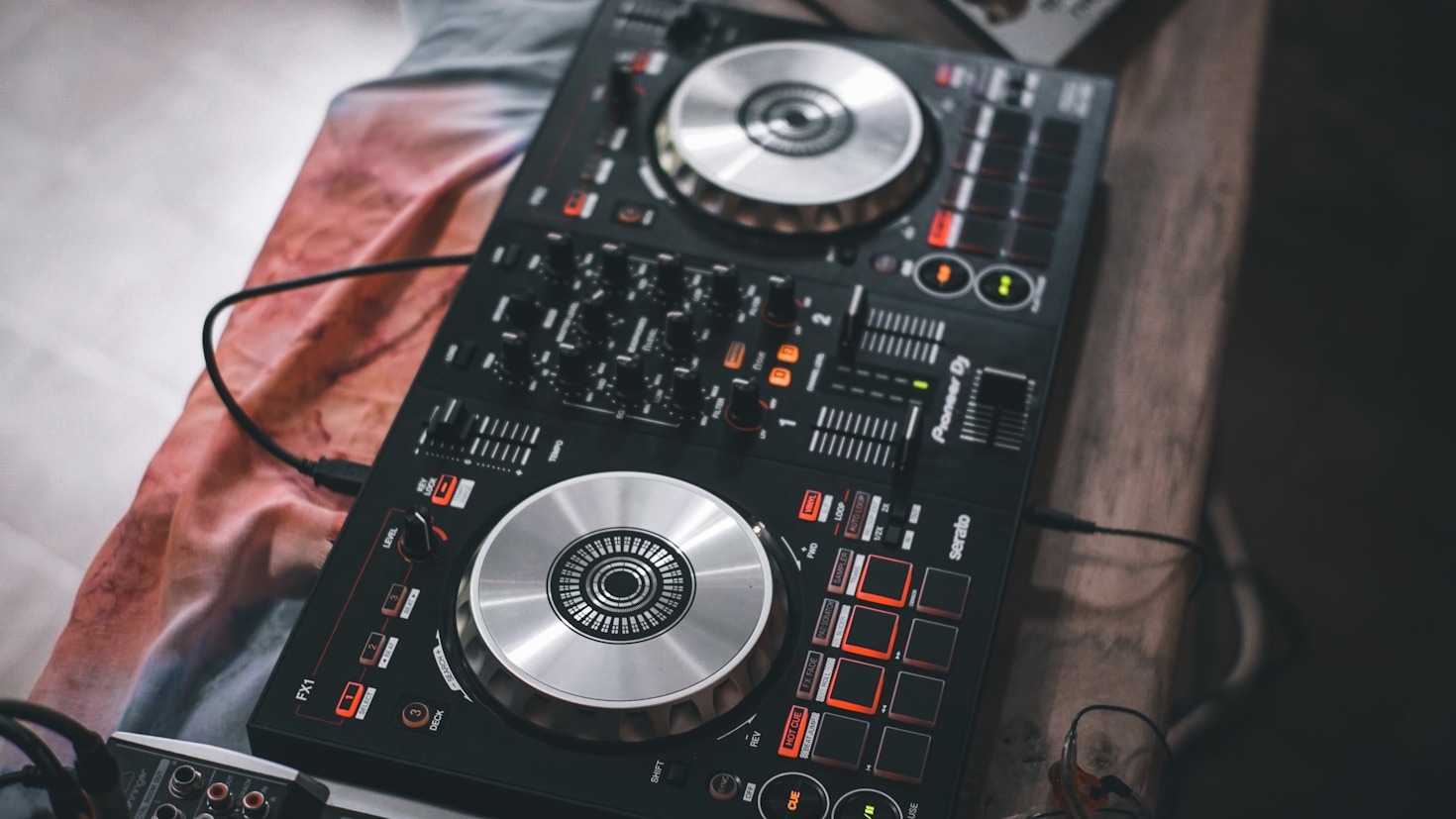 How to Plan a Dance-Heavy Event